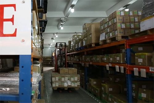 Unternehmensprofil