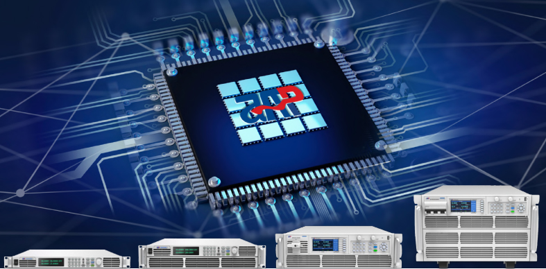 Halbleiter/IC
