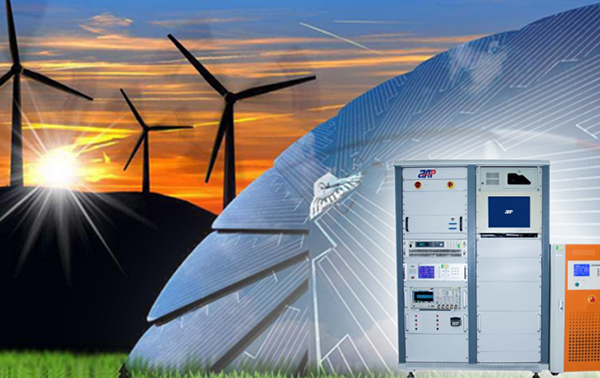 Erneuerbare Energien