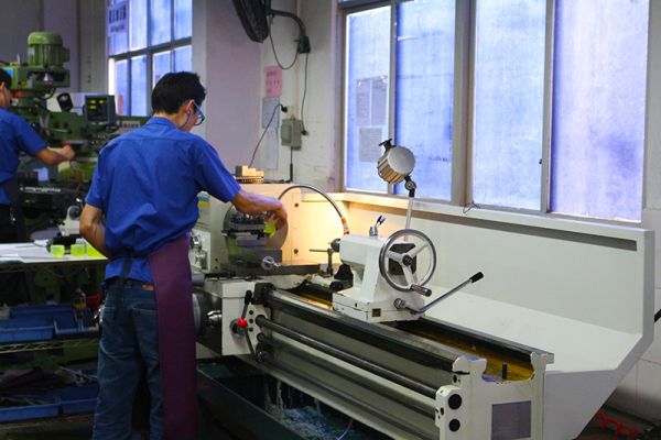 Produktion