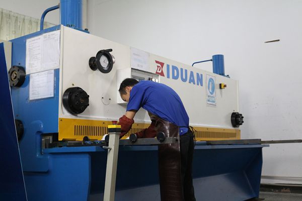 Produktion