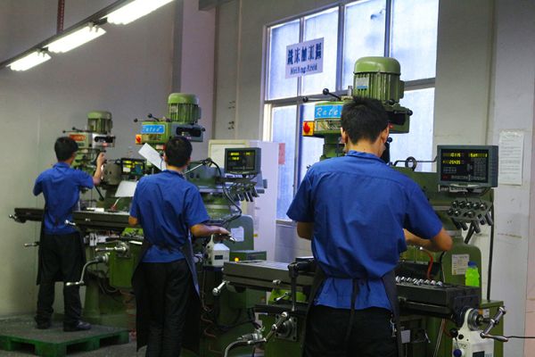 Produktion