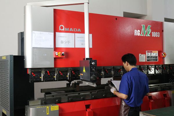 Produktion