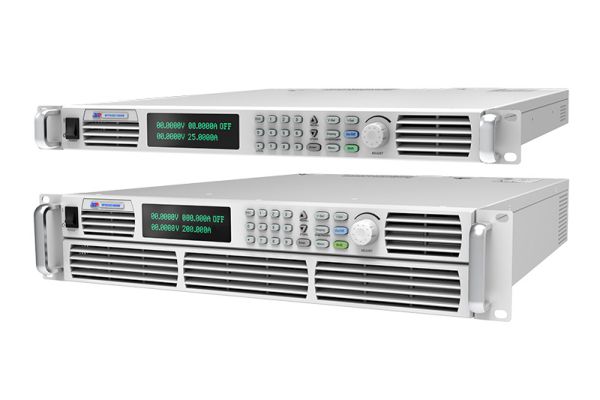 SP-1U/2U Serie DC Hochleistungs-Netzteil/Netzgerät