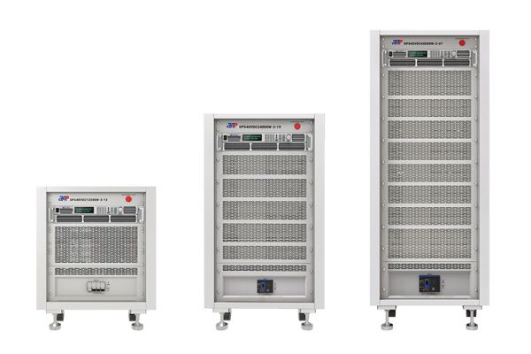 SP-1U/2U Serie DC Hochleistungs-Netzteil/Netzgerät