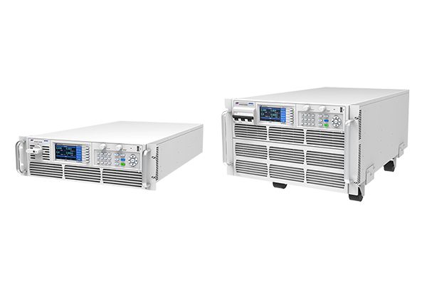 SP-3U/6U Serie DC Hochleistungs-Netzgerät, programmierbar (2250V, 1200A)