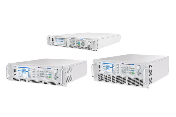 SP-300 Serie AC Einphasen-Netzgerät, programmierbar