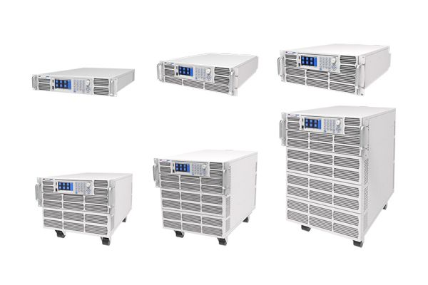 EL Serie DC Wechselrichter/ Inverter, programmierbar