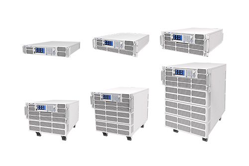 DC Wechselrichter/ Inverter